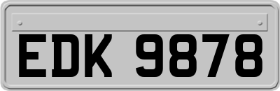 EDK9878