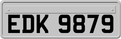 EDK9879