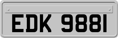 EDK9881