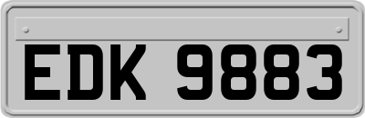 EDK9883