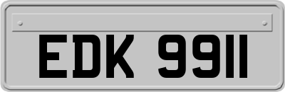 EDK9911