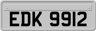 EDK9912