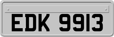EDK9913