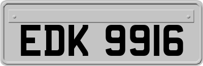 EDK9916