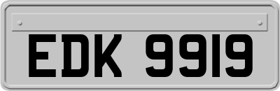 EDK9919