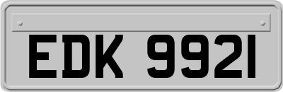 EDK9921