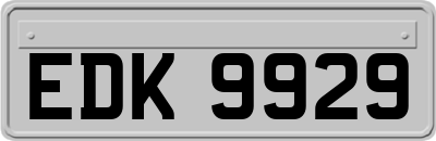 EDK9929