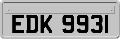 EDK9931