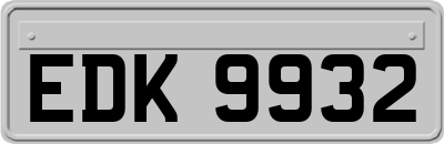 EDK9932
