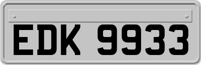 EDK9933