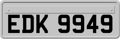 EDK9949