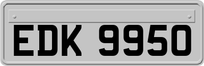 EDK9950