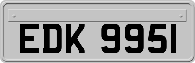 EDK9951