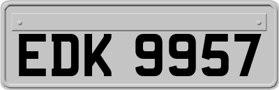 EDK9957