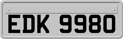 EDK9980