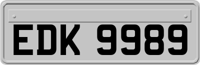 EDK9989