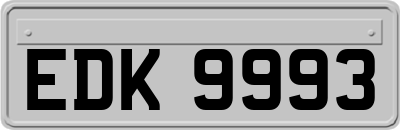 EDK9993