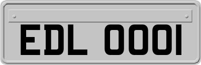 EDL0001