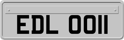 EDL0011