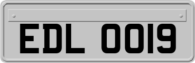 EDL0019