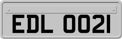 EDL0021