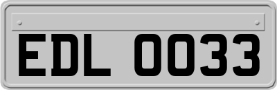 EDL0033
