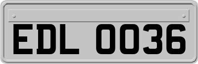 EDL0036