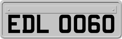 EDL0060