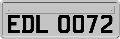EDL0072
