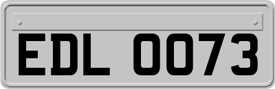 EDL0073