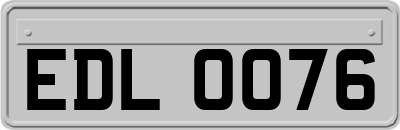 EDL0076