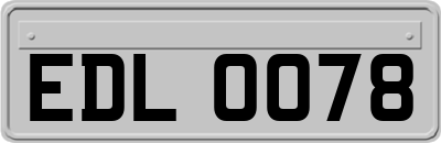 EDL0078