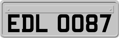 EDL0087