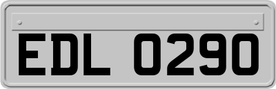 EDL0290