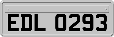 EDL0293