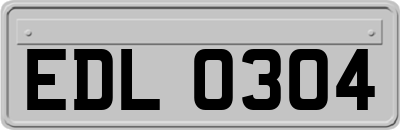 EDL0304