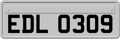 EDL0309