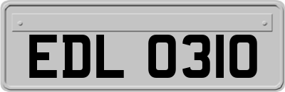 EDL0310