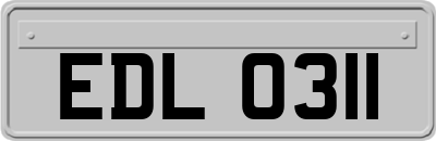 EDL0311