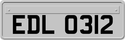 EDL0312