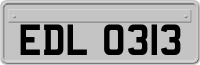 EDL0313