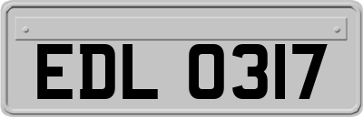 EDL0317