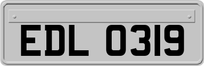 EDL0319