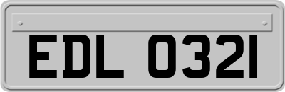 EDL0321
