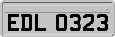 EDL0323