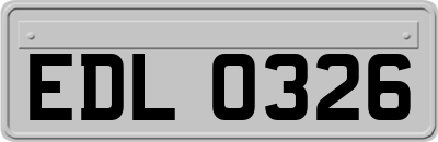 EDL0326