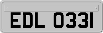 EDL0331