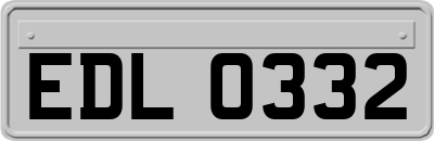 EDL0332