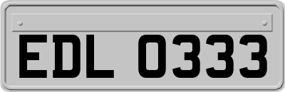EDL0333