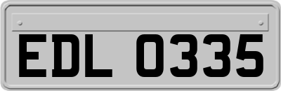 EDL0335